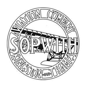 Sopwith Aviation Company Logo