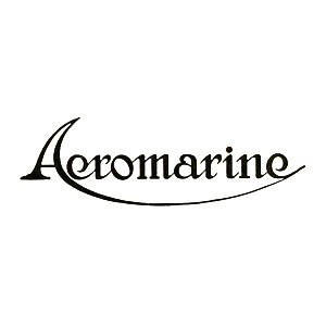 Aeromarine Plane and Motor Company Logo