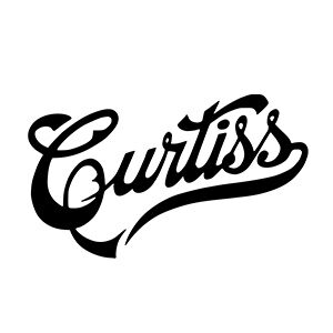 Curtiss Aircraft Logo