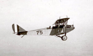 Curtiss JN Jenny - WW1 American Aircraft & Warplanes