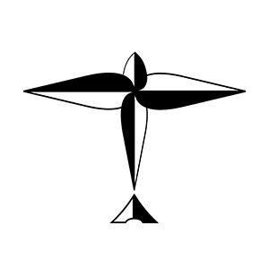 Dornier Flugzeugwerke Logo