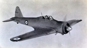 Gloster F.5/34 - British Interwar & WW2 Aircraft and Warplanes