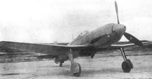 Heinkel He 100 - German Interwar Aircraft & Warplanes - History
