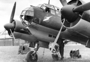 Junkers Ju 88 - German WW2 Aircraft & Warplanes - History, Pics