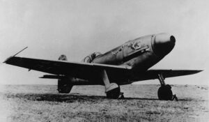 Messerschmitt Me 209 - WW2 Aircraft & Warplanes - History, Pics