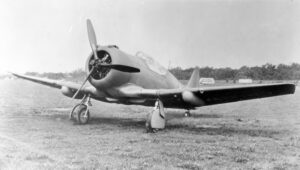North American P-64 - WW2 American Aircraft & Warplanes - USA