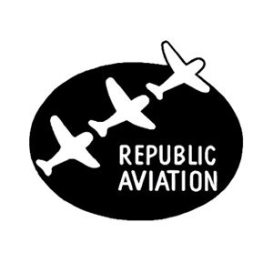 Republic Aviation Logo