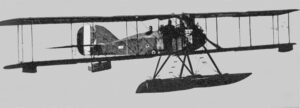 Short Type 827 - British WW1 Aircraft and Warplanes