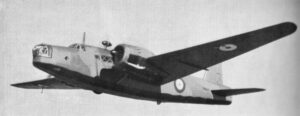 Vickers Wellington - Interwar British Aircraft & Warplanes - Details