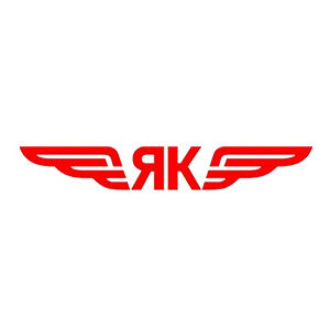 Yakovlev Logo