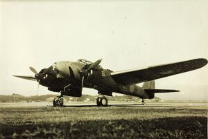 Nakajima J1N "Gekko"- Japanese WW2 Aircraft & Warplanes