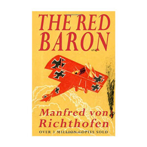 Book: The Red Baron