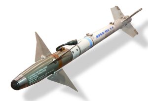 The AIM-9 Sidewinder - Aircraft Guns & Armament from Post-WW2
