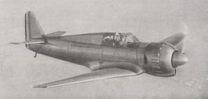 Bloch MB.150 - WW2 French Aircraft & Warplanes