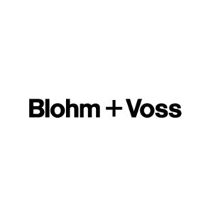 Blohm & Voss Logo