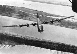 Blohm & Voss BV 222 Wiking - German WW2 Aircraft & Warplanes