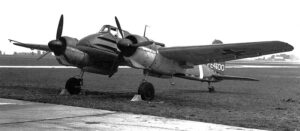 Henschel Hs 129 - German WW2 Aircraft & Warplanes - History